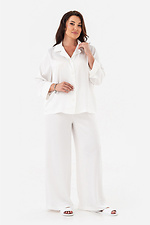 DREAM Pants White Garne 3043222 photo №5