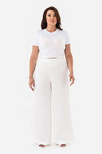 DREAM Pants White Garne 3043222 photo №6