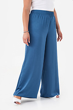 DREAM Trousers Blue Garne 3043223 photo №2