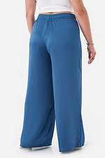 DREAM Trousers Blue Garne 3043223 photo №3