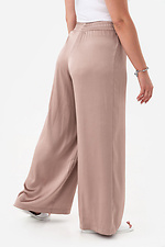 DREAM Hose Braun Garne 3043224 Foto №2