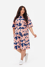 T-Shirt LANI-T Rosa Garne 3043225 Foto №2