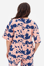 T-Shirt LANI-T Rosa Garne 3043225 Foto №3