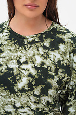 T-Shirt LANI-T Khaki Garne 3043226 Foto №4