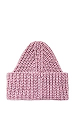 Вязаный теплый комплект на зиму: шапка, шарф 4038227 фото №3