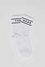 Ein Satz Socken TUR WEAR 8037228 Foto №3