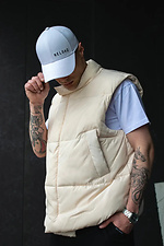 Vest Reload - Flame Reload 8031230 photo №6