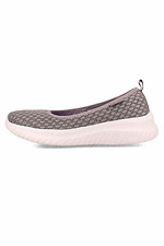 Жіночі балетки Memory Foam Las Espadrillas 4203231 фото №3