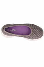 Жіночі балетки Memory Foam Las Espadrillas 4203231 фото №5