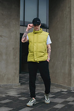 Vest Reload - Flame Reload 8031231 photo №2