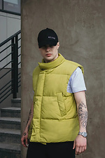 Vest Reload - Flame Reload 8031231 photo №3