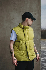 Vest Reload - Flame Reload 8031231 photo №4