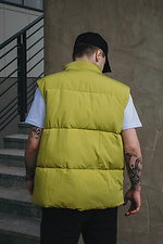 Vest Reload - Flame Reload 8031231 photo №5