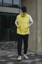 Vest Reload - Flame Reload 8031231 photo №6