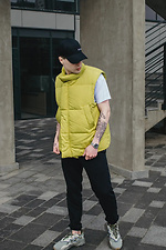 Vest Reload - Flame Reload 8031231 photo №7