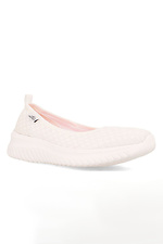 Жіночі балетки Memory Foam Las Espadrillas 4203232 фото №1