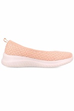 Жіночі балетки Memory Foam Las Espadrillas 4203233 фото №3