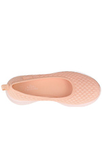 Жіночі балетки Memory Foam Las Espadrillas 4203233 фото №4