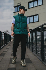 Vest Reload - Flame Reload 8031233 photo №4