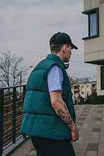 Vest Reload - Flame Reload 8031233 photo №6