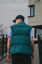 Vest Reload - Flame Reload 8031233 photo №7