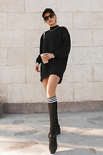 Set of white and black golfs. M-SOCKS 2040234 photo №7