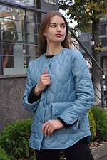 Jacke SINAR Garne 3041234 Foto №14