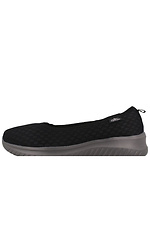 Жіночі балетки Memory Foam Las Espadrillas 4203234 фото №3