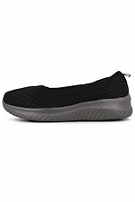 Жіночі балетки Memory Foam Las Espadrillas 4203234 фото №5