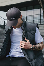 Vest Reload - Flame Reload 8031234 photo №2