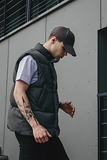 Vest Reload - Flame Reload 8031234 photo №3