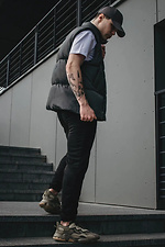 Vest Reload - Flame Reload 8031234 photo №4