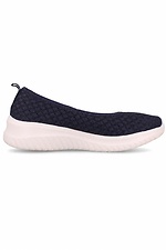 Жіночі балетки Memory Foam Las Espadrillas 4203235 фото №2