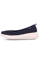 Жіночі балетки Memory Foam Las Espadrillas 4203235 фото №4