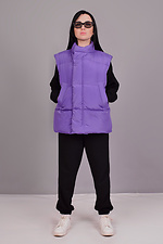 Vest Reload - Flame Reload 8031235 photo №2