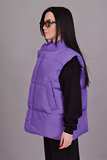 Vest Reload - Flame Reload 8031235 photo №4