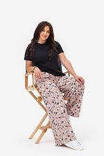 Trousers, pants Garne 3043236 photo №2