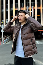 Rainbow 23 jacket Reload 8031236 photo №3