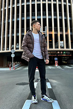 Rainbow 23 jacket Reload 8031236 photo №6