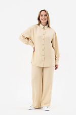 Shirt SHEILA Garne 3042237 photo №6