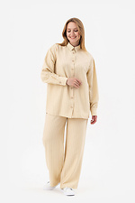 Shirt SHEILA Garne 3042237 photo №7
