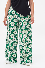 EVA pants Garne 3043237 photo №2