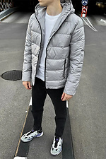 Rainbow 23 jacket Reload 8031237 photo №3