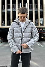 Rainbow 23 jacket Reload 8031237 photo №4