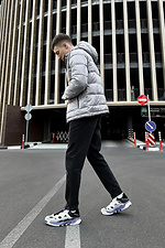 Rainbow 23 Jacke Reload 8031237 Foto №5