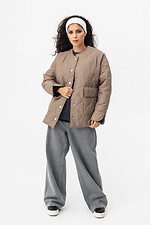 Jacke OZHANA Garne 3041238 Foto №2
