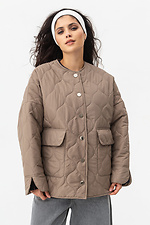 Jacke OZHANA Garne 3041238 Foto №3