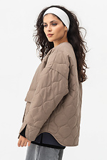 Jacke OZHANA Garne 3041238 Foto №4