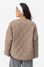 Jacke OZHANA Garne 3041238 Foto №5