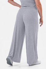 MIAM-H graue Hose Garne 3044238 Foto №2